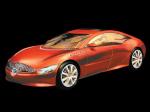 Buick LaCrosse Concept 2000 года